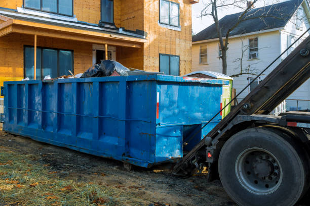 Best Junk Removal for Businesses  in Simmesport, LA