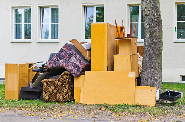 Simmesport, LA Junk Removal Company