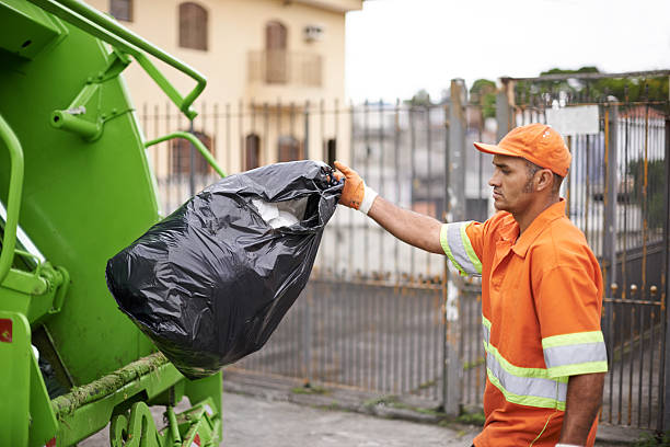 Best Commercial Junk Removal  in Simmesport, LA