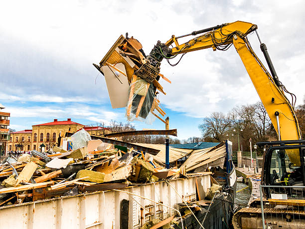 Best Yard Waste Removal  in Simmesport, LA