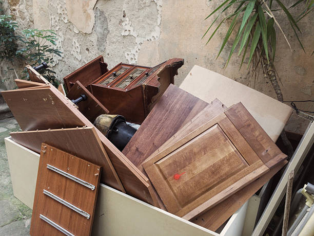Best Junk Removal Near Me  in Simmesport, LA
