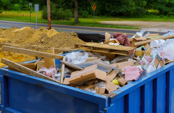 Best Yard Cleanup Services  in Simmesport, LA